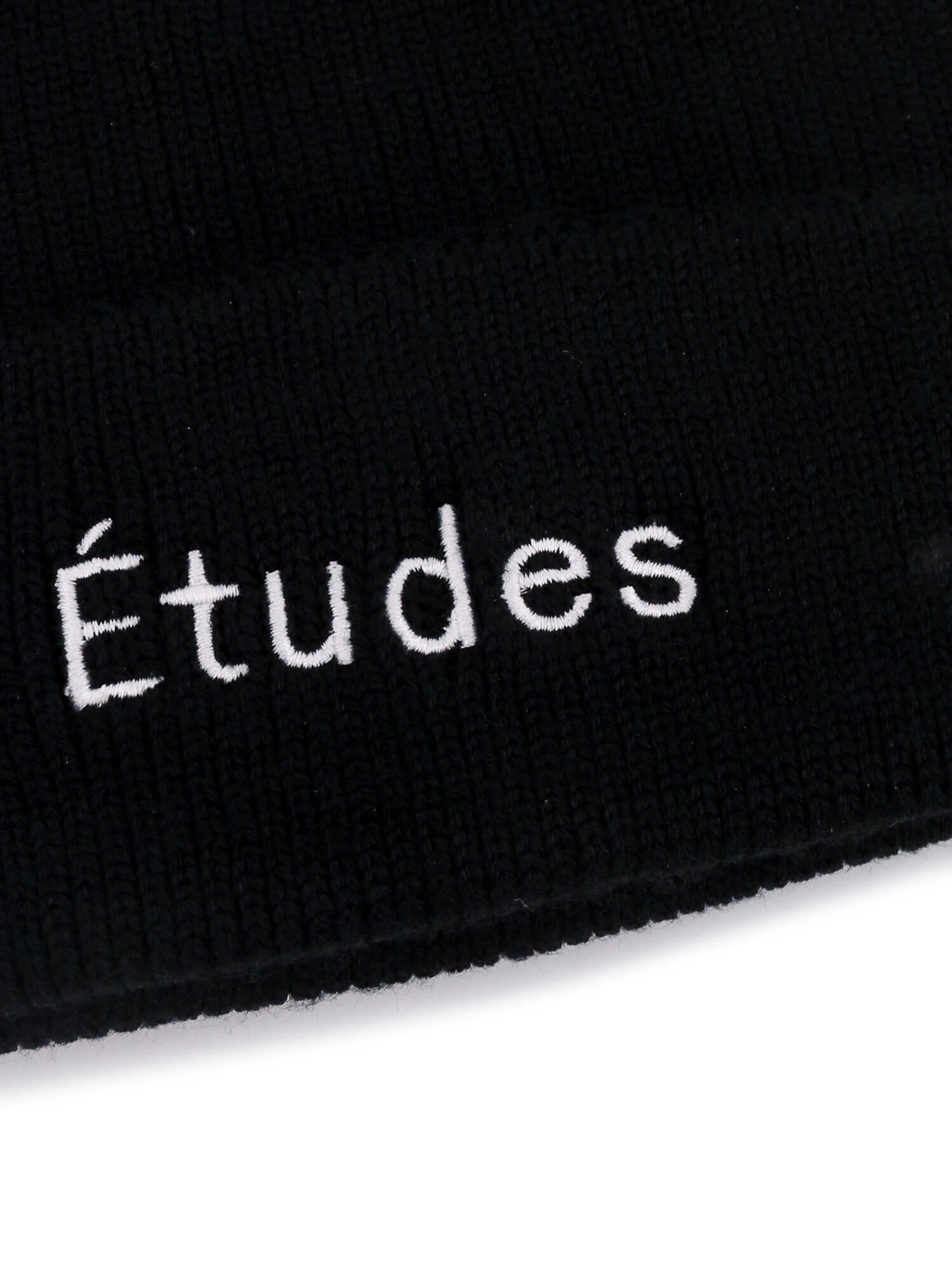 Études Wool Blend Hat