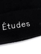Études Wool Blend Hat