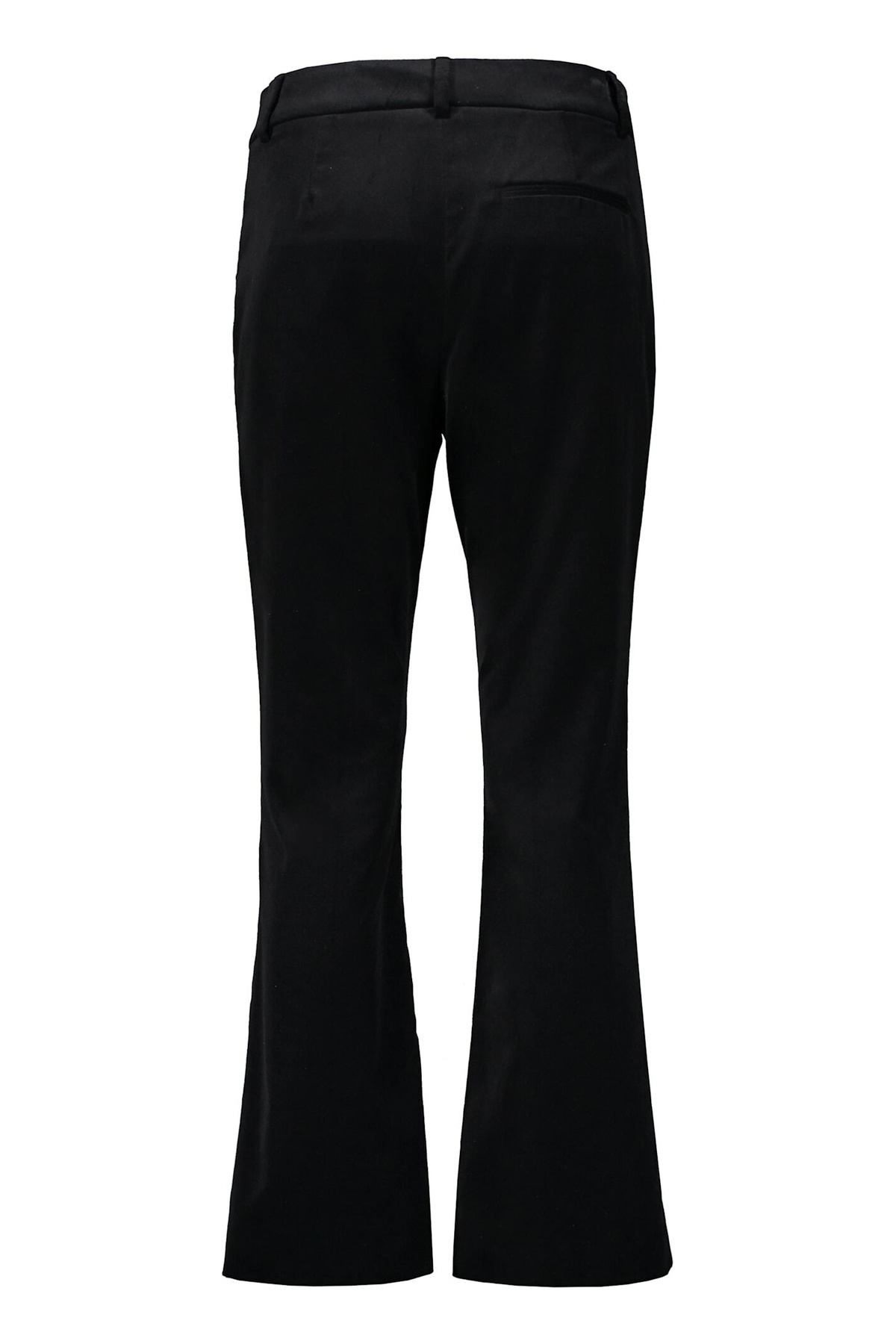 Cedric Charlier Velvet Trousers