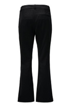 Cedric Charlier Velvet Trousers