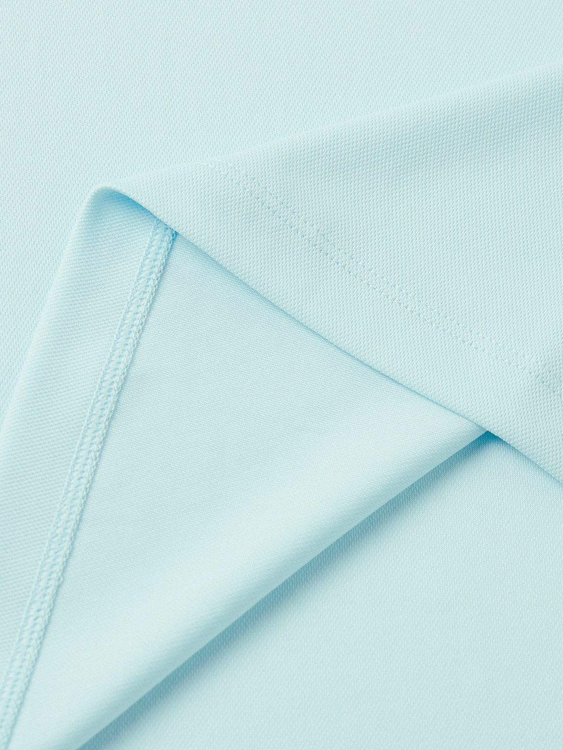 G/FORE - Essential Piqué Golf Polo Shirt - Blue