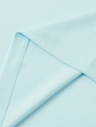G/FORE - Essential Piqué Golf Polo Shirt - Blue