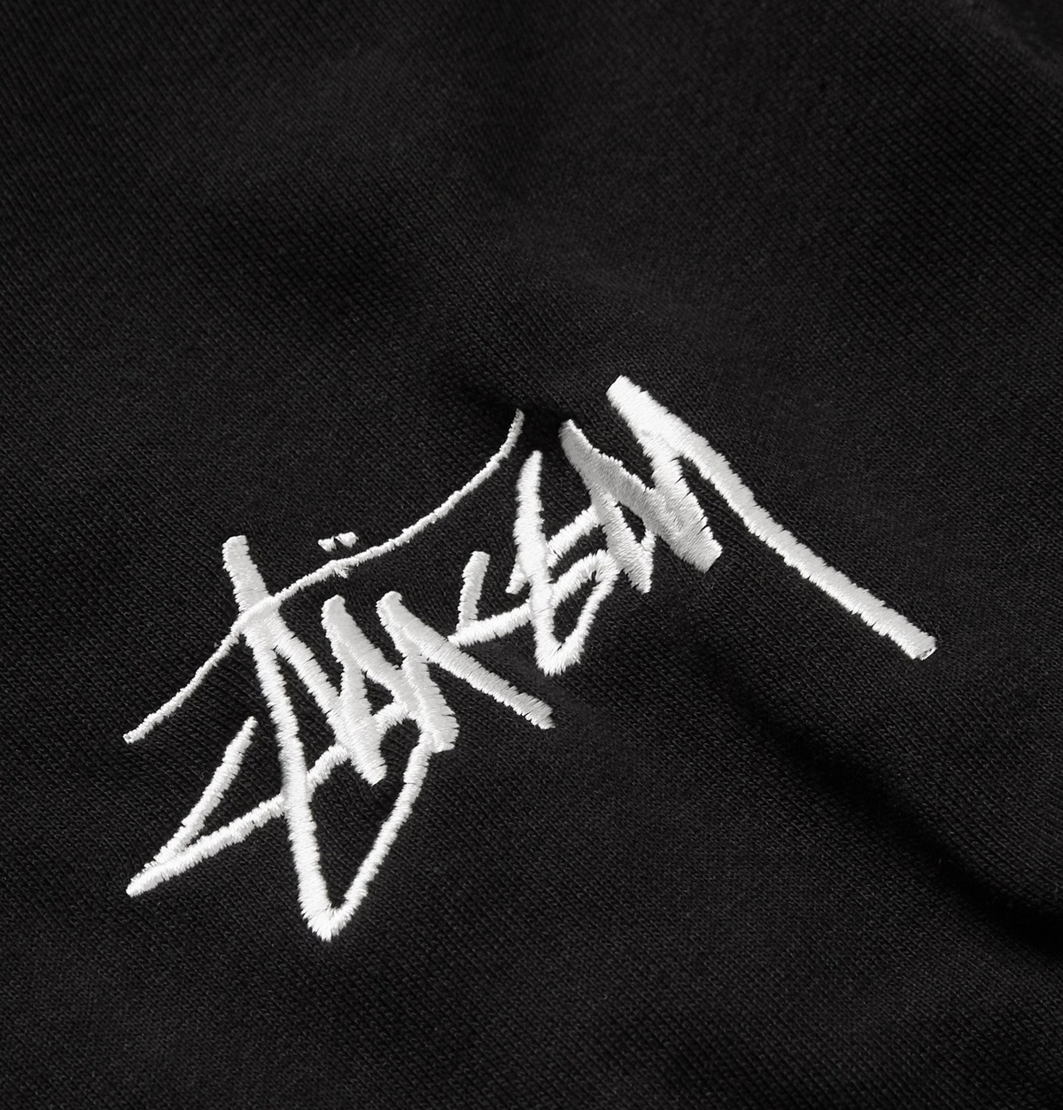 Stussy Logo Embroidery Design Download - EmbroideryDownload