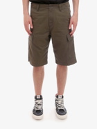 Carhartt Wip Bermuda Shorts Green   Mens