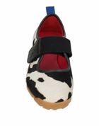 Wales Bonner Womens Ballet flats in Off white