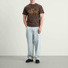 No Problemo Men's I Love Alieno Camo T-Shirt in Multi