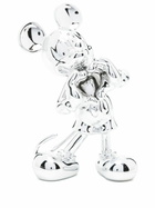 LEBLON DELIENNE X Kelly Hoppen Silver-Tone Mickey With Love 13cm Figurine