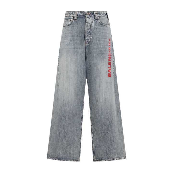 Photo: Balenciaga Baggy Pants