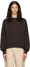 Meta Campania Collective Brown Joseph Sweatshirt