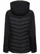 PEAK PERFORMANCE - Blackfire Tech Blend Jacket