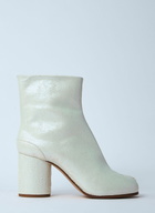 Maison Margiela Tabi Suede Boots