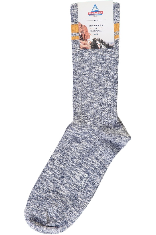 Photo: Holubar Cotton Socks