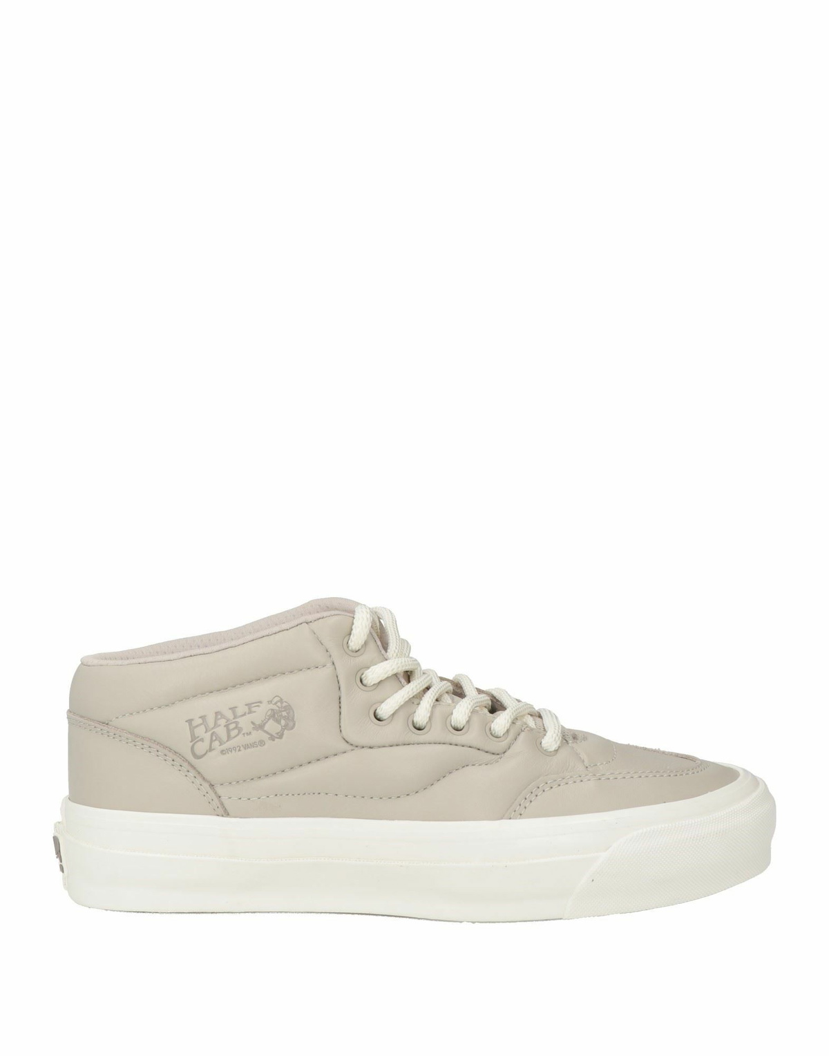 Vans Womens Sneakers Light in Grey