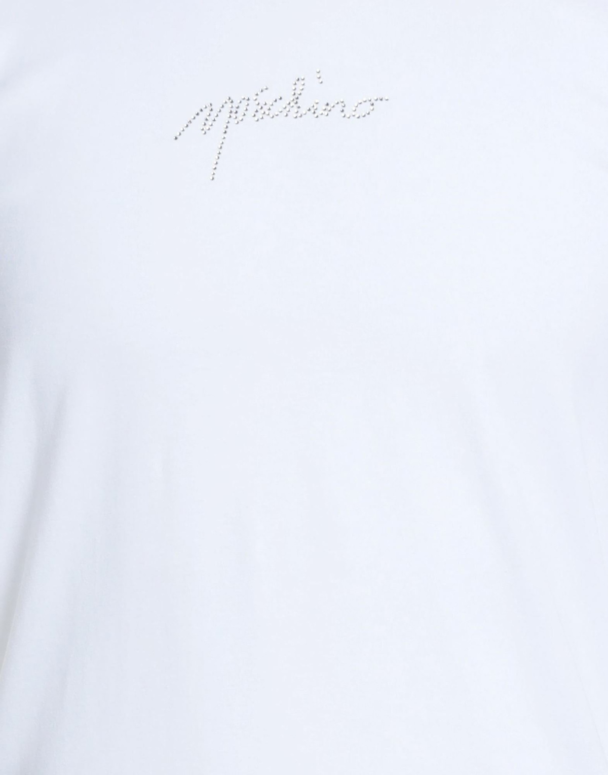 Moschino Mens T-shirt in White