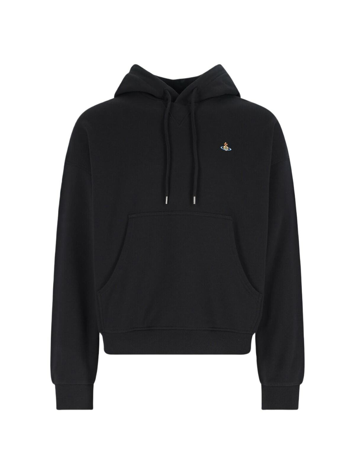 Vivienne Westwood Off-White Fresh Hoodie Vivienne Westwood