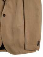 doppiaa Aadroant Cotton Suit