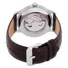 Orient Bambino Version 8 Automatic Champagne Dial Mens Watch RA-AK0702Y10B