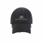 Balenciaga Polyester Cap