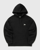 PATTA Bark Boxy Hooded Sweater (PT) Grey Mens Hoody