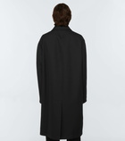 Bottega Veneta - Wool coat