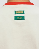 Puma Puma X Rhuigi Graphic Tee White - Mens - Shortsleeves