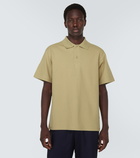 Burberry Cotton polo shirt