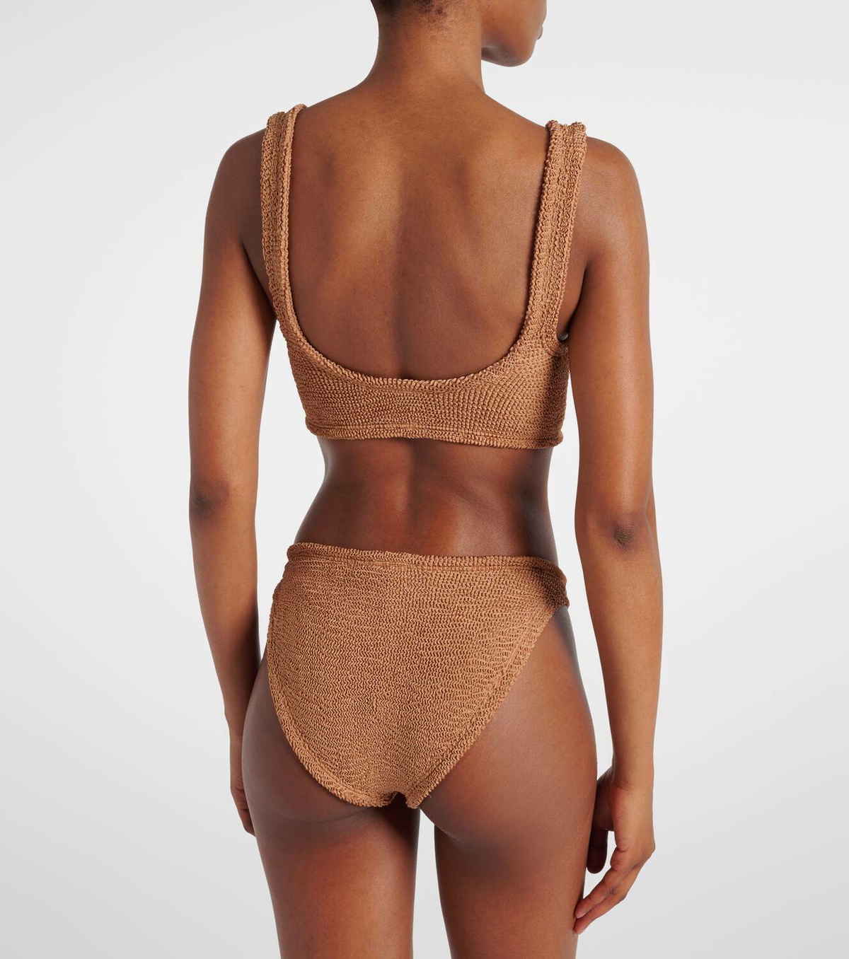 Hunza G Xandra bikini Hunza G