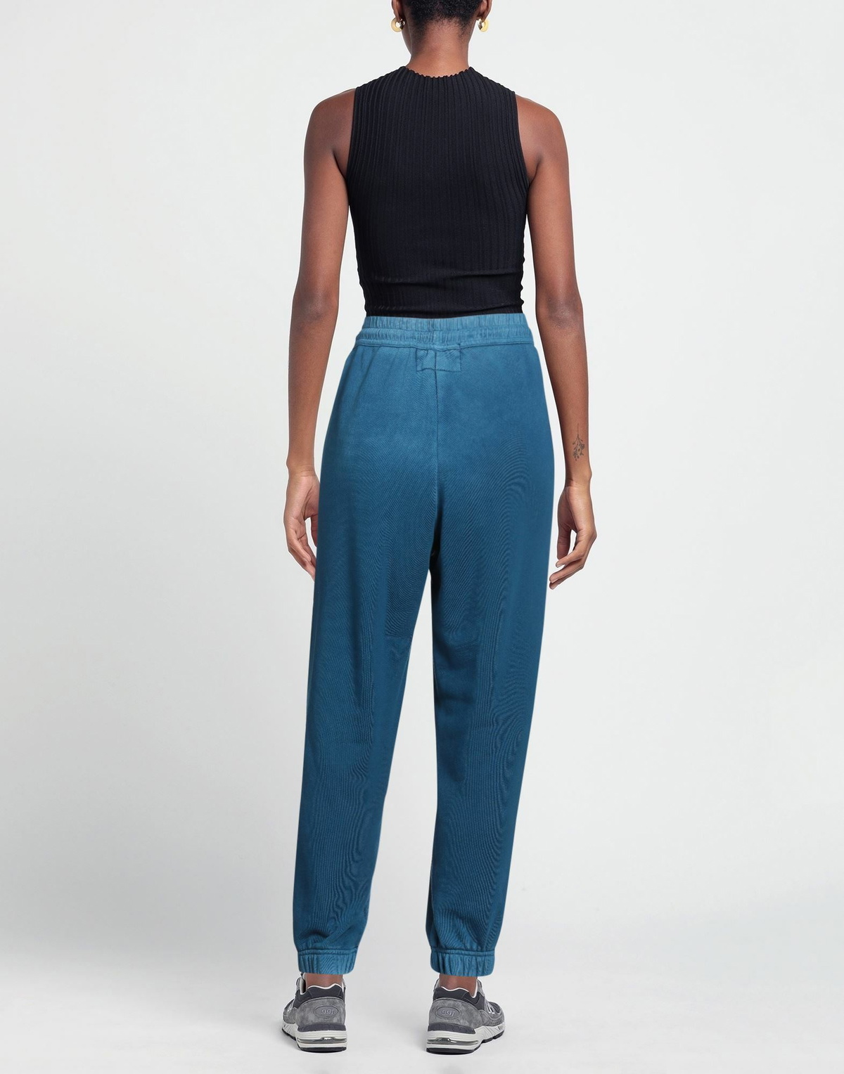 Cotton Citizen Womens Pants in Blue