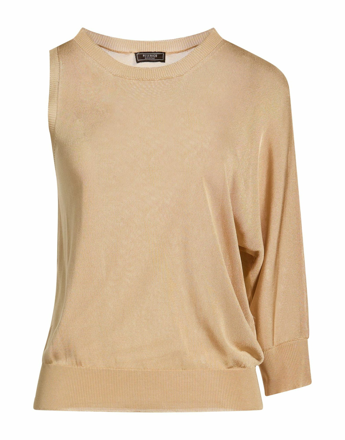 Peserico Womens Sweater Sand