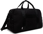 master-piece Black Potential 2Way Boston Duffle Bag
