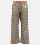 Gucci - Logo sweatpants
