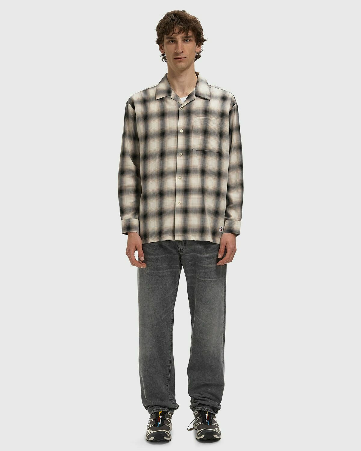 Loose Fit