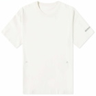 Converse Men's x A-Cold-Wall T-Shirt in Stone