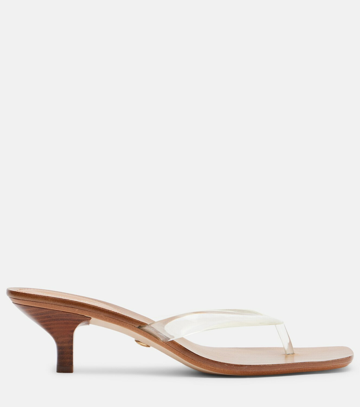 Veronica Beard Clea thong sandals