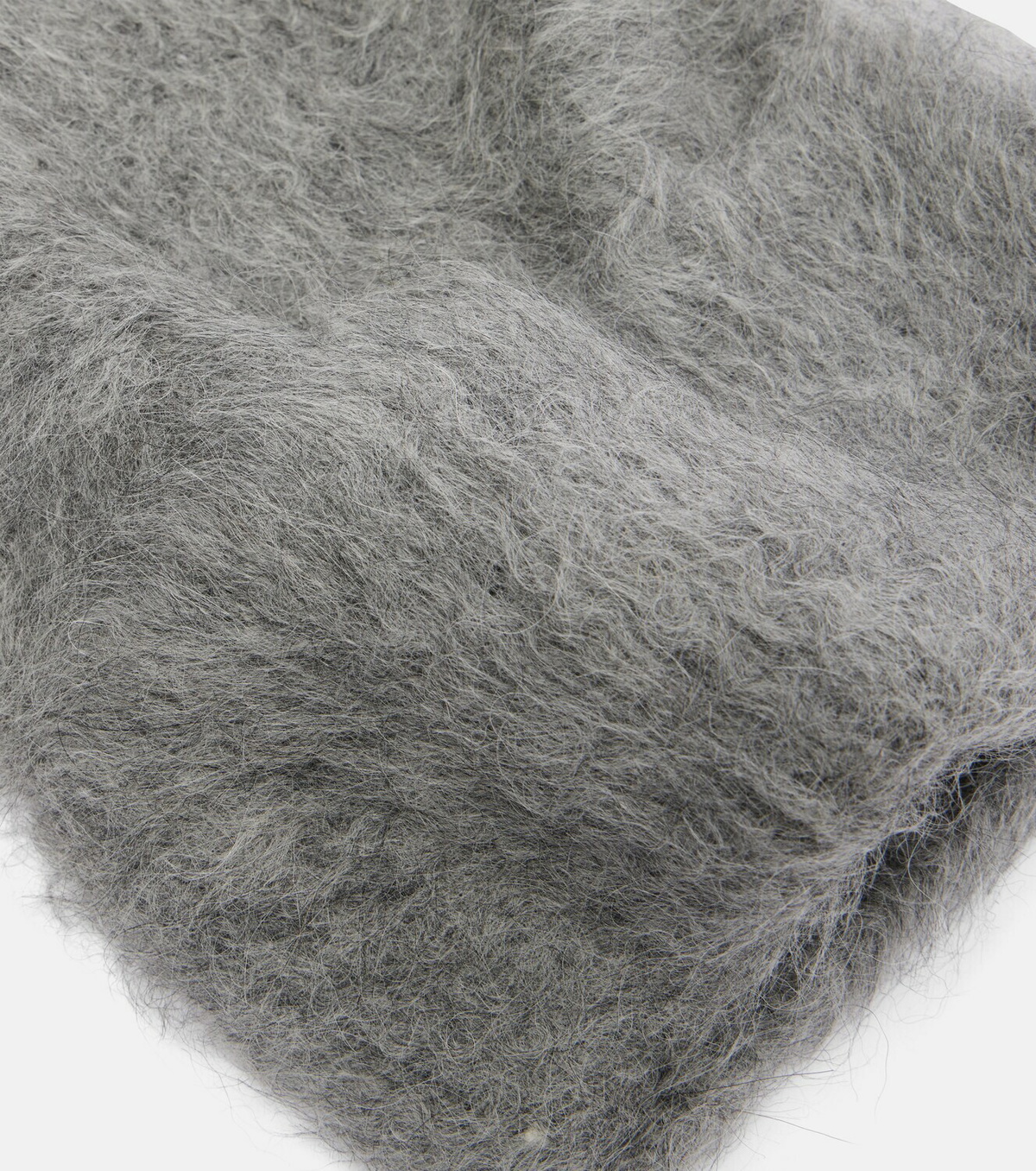 Toteme Alpaca-blend beanie