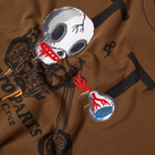 Coach Wild Moto Tee