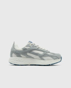 Mercer The Re Run Max Grey/White - Mens - Lowtop