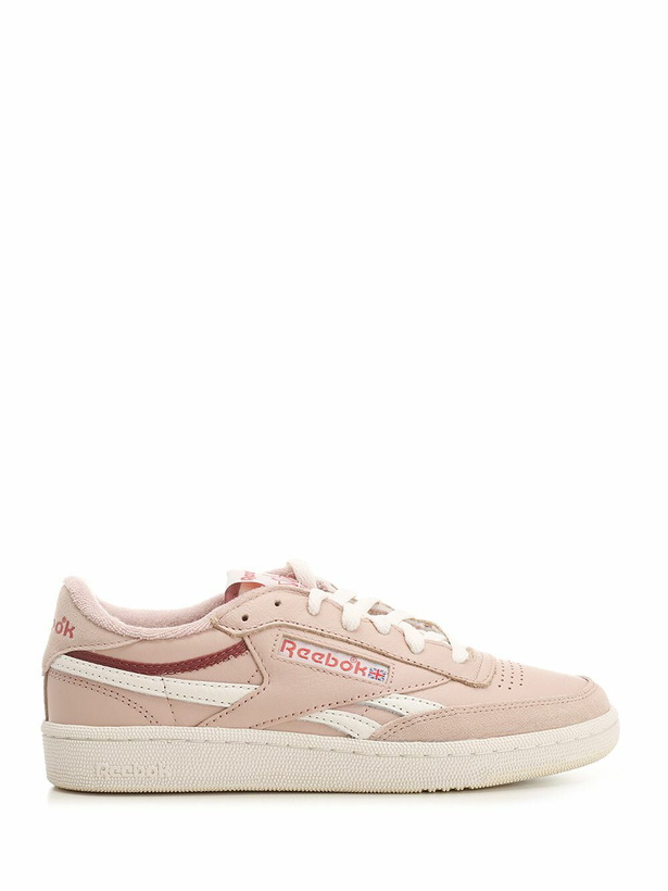 Photo: Reebok club C Revenge Vintage Sneakers
