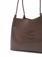 ETRO Small Libra Leather Shoulder Bag