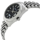 Mathey-Tissot Mathy Day-Date Quartz Black Dial Ladies Watch D510AN