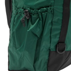 Engineered Garments Men's UL Ripstop 3 Way Bag in Forest