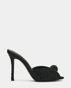Steve Madden Priya-R Heels in Black