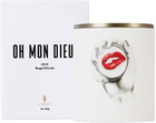 L'OBJET Oh Mon Dieu No.69 Candle, 1000 g