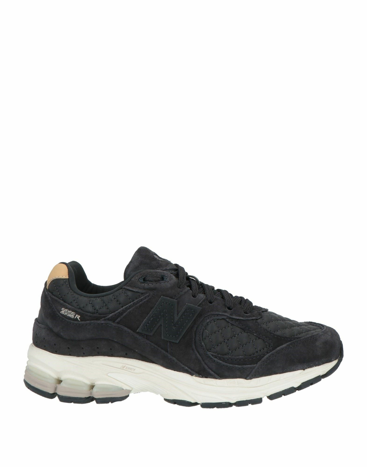 New Balance Womens Sneakers in Black