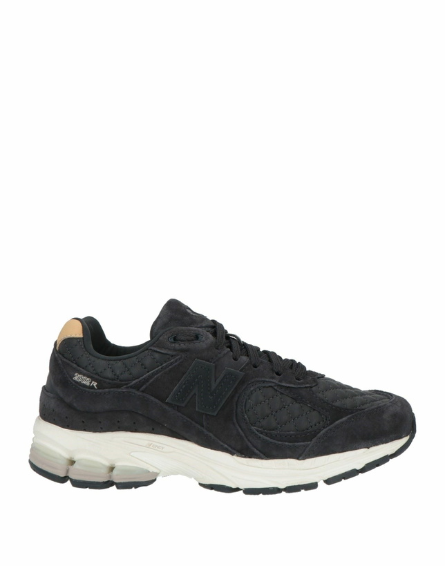Photo: New Balance Womens Sneakers in Black