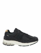 New Balance Womens Sneakers in Black