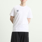 Umbro Men's Destination Graphic T-Shirt in Brilliant White