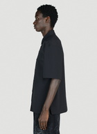 Han Kjøbenhavn Nylon Short Sleeve Shirt