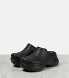 Balenciaga - x Crocs™ platform slides