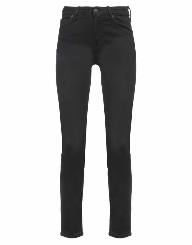Photo: Lee Womens Jeans in Black